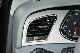 2016款奥迪A4L