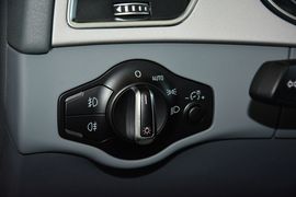 2016款奥迪A4L