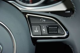 2016款奥迪A4L