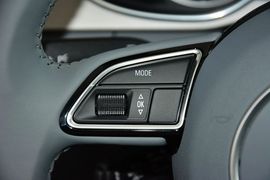 2016款奥迪A4L