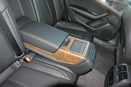 2016款奥迪A6L