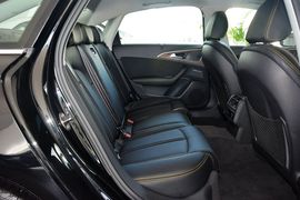 2016款奥迪A6L