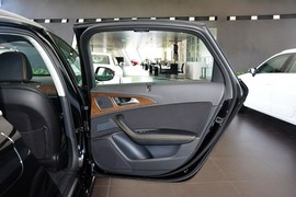 2016款奥迪A6L
