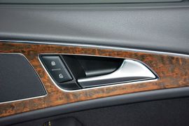 2016款奥迪A6L