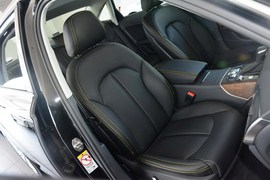 2016款奥迪A6L