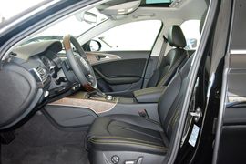 2016款奥迪A6L