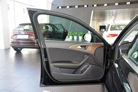 2016款奥迪A6L
