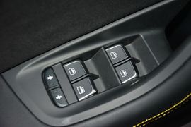2016款奥迪A6L