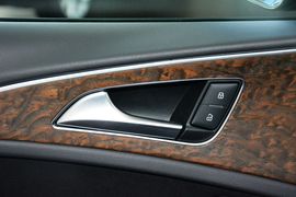 2016款奥迪A6L