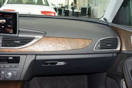 2016款奥迪A6L