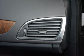 2016款奥迪A6L