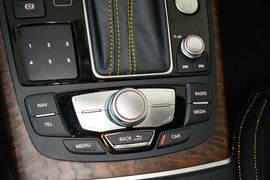 2016款奥迪A6L