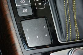 2016款奥迪A6L