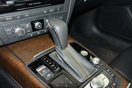 2016款奥迪A6L