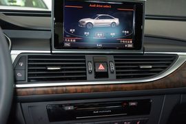 2016款奥迪A6L