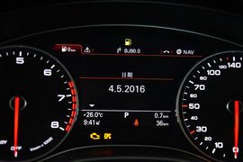 2016款奥迪A6L