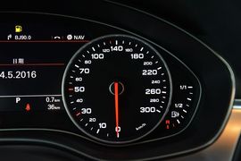 2016款奥迪A6L