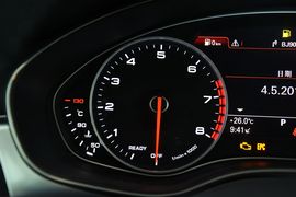 2016款奥迪A6L