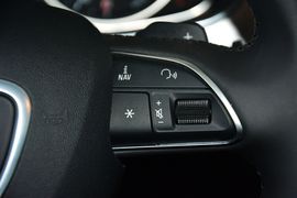 2016款奥迪A6L