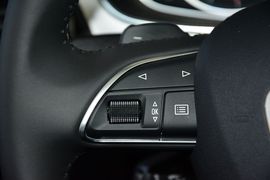 2016款奥迪A6L