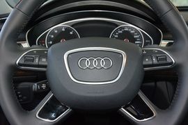 2016款奥迪A6L