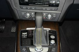 2016款奥迪A6L
