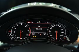 2016款奥迪A6L