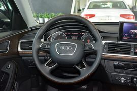 2016款奥迪A6L