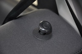 2010款雪佛兰乐驰运动版1.2L活力型