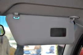 2010款雪佛兰乐驰运动版1.2L活力型