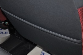 2010款雪佛兰乐驰运动版1.2L活力型