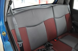 2010款雪佛兰乐驰运动版1.2L活力型