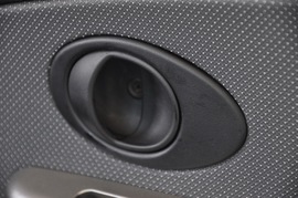 2010款雪佛兰乐驰运动版1.2L活力型