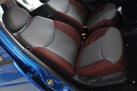 2010款雪佛兰乐驰运动版1.2L活力型
