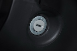 2010款雪佛兰乐驰运动版1.2L活力型