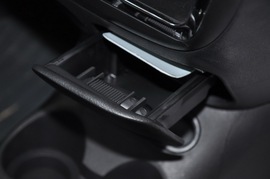 2010款雪佛兰乐驰运动版1.2L活力型