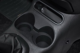 2010款雪佛兰乐驰运动版1.2L活力型