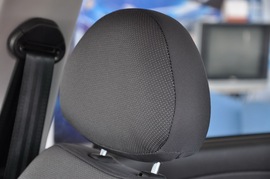 2010款雪佛兰乐驰运动版1.2L活力型