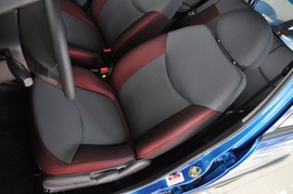 2010款雪佛兰乐驰运动版1.2L活力型