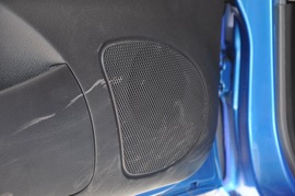 2010款雪佛兰乐驰运动版1.2L活力型