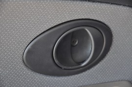2010款雪佛兰乐驰运动版1.2L活力型