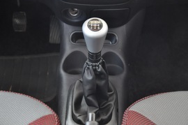 2010款雪佛兰乐驰运动版1.2L活力型