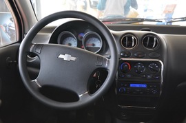 2010款雪佛兰乐驰运动版1.2L活力型