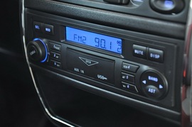 2010款雪佛兰乐驰运动版1.2L活力型
