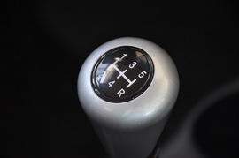 2010款雪佛兰乐驰运动版1.2L活力型