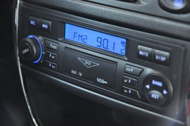 2010款雪佛兰乐驰运动版1.2L活力型