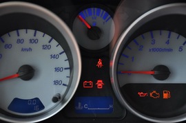 2010款雪佛兰乐驰运动版1.2L活力型