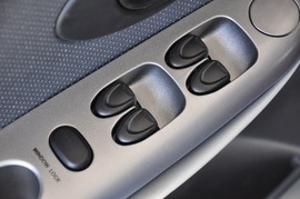 2010款雪佛兰乐驰运动版1.2L活力型