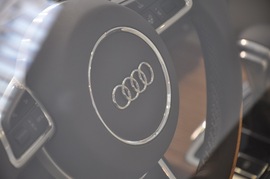 2009款奥迪A7