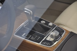 2009款奥迪A7